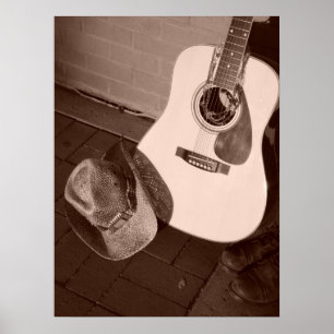 Country Poster