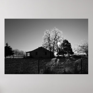 Country Poster