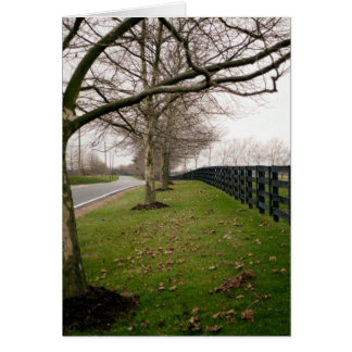 Country Road