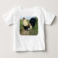 Country Road Gamecock