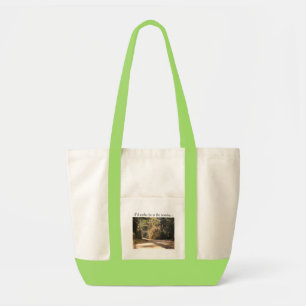 Country Road tote bag
