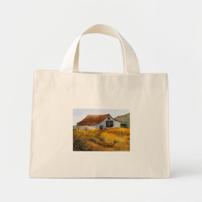 Country Roads Bag (Front)