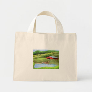 Country Roads Bag