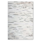 Country Rustic Birch Tree Bark
