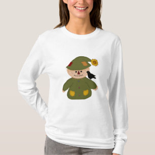 Country Scarecrow Shirt