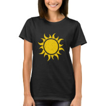 Country Sun, cute ,simple