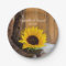 Country Sunflower Western Wedding