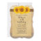 Country Sunflowers Laced Burlap Birthday Party