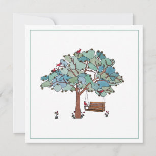 Country Swing and Redbirds New Address Announcement