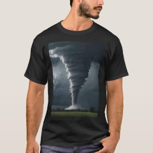 country tornado T-Shirt