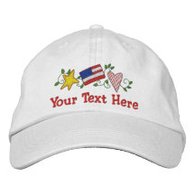 Country USA - Customise