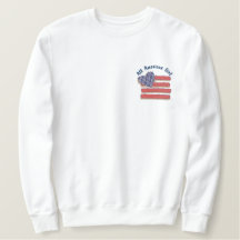 Country USA