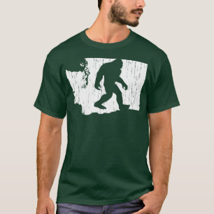 Country Washington State 1 T-Shirt