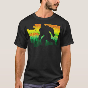 Country Washington State T-Shirt