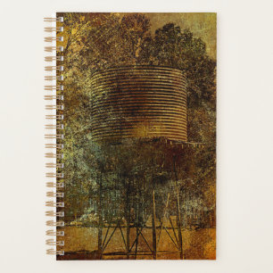Country Water Tank Planner