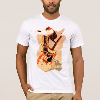Country Westen Shirt