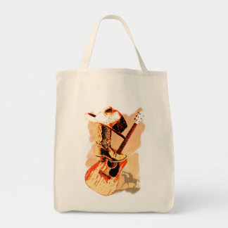 Country Western Bag