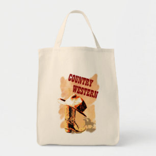 Country Western Bag