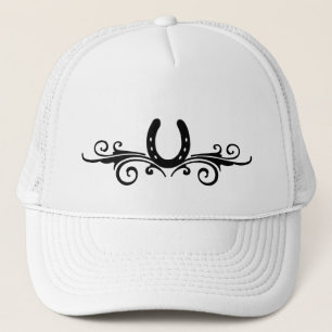 Country Western Designer Caps and Hats