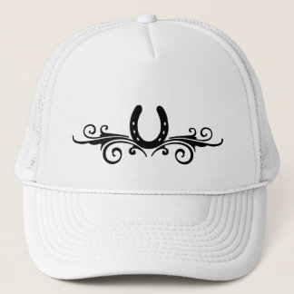 Country Western Designer Caps and Hats