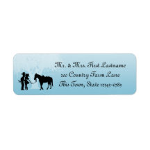 Country Western Fairy Tale