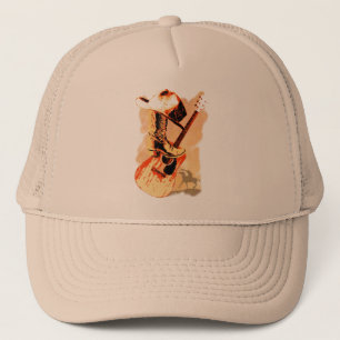 Country Western Hat