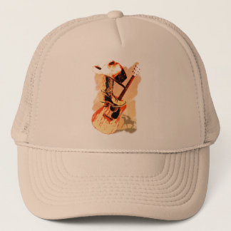 Country Western Hat
