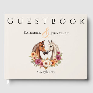Country Western Horses  Guest Book