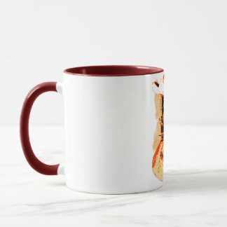 Country Western Mug