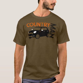 Countryman Men's Shirts