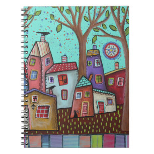 CountryNeighbors Notebook