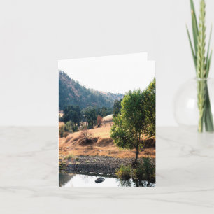 Countryside...... Card