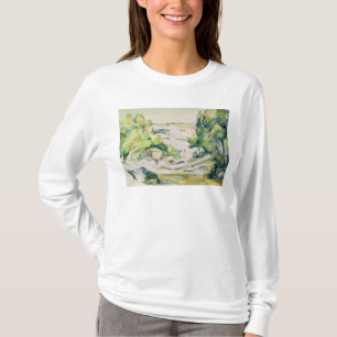 Countryside in Provence T-Shirt