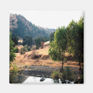 Countryside....... Magnet