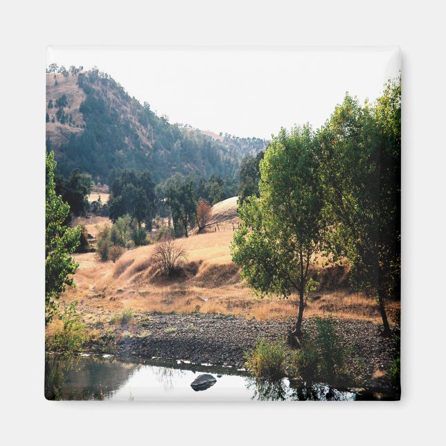 Countryside....... Magnet (Front)