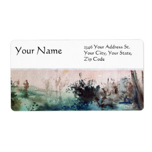 COUNTRYSIDE OF MAREMMA TUSCANY