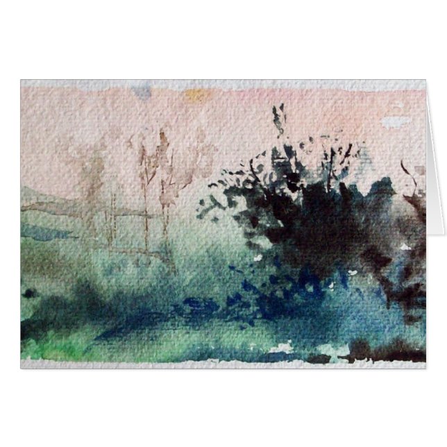 COUNTRYSIDE OF MAREMMA /TUSCANY LANDSCAPE (Front Horizontal)