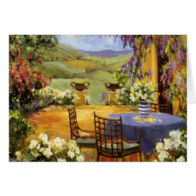 Countryside Terrace (Front Horizontal)