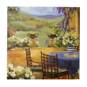 Countryside Terrace Tile