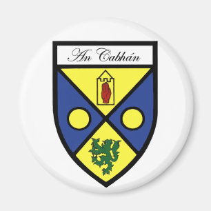 County Cavan Magnet