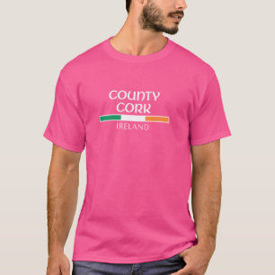 COUNTY CORK IRELAND T-Shirt