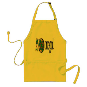 County Donegal Apron