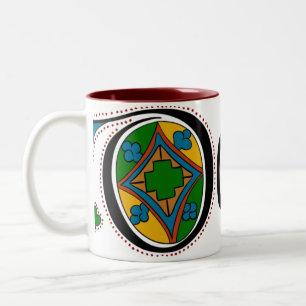County Donegal Mug
