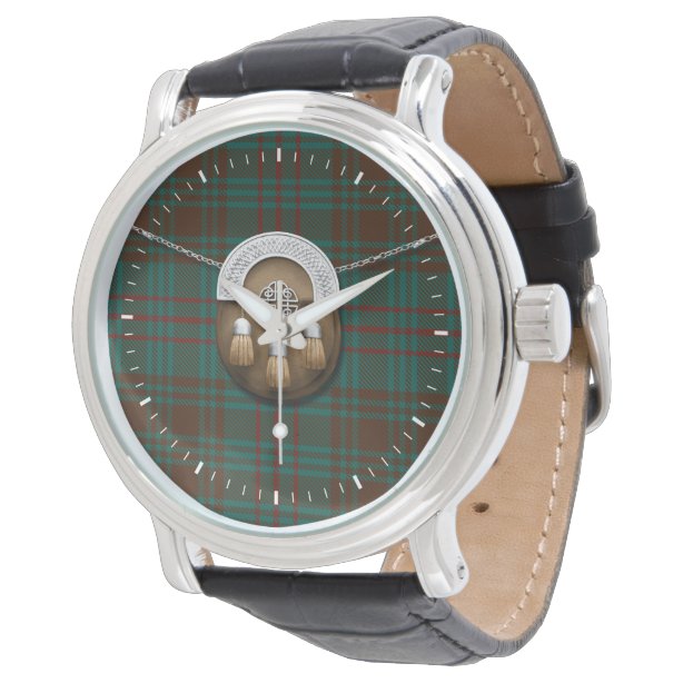 Irish Wrist Watches Zazzle UK