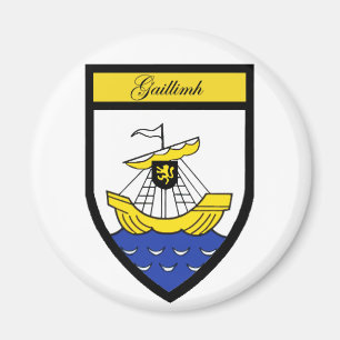 County Galway Magnet