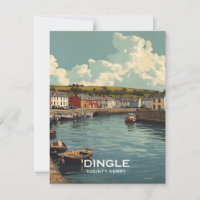 County Kerry Dingle