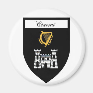 County Kerry Magnet