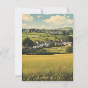 County Kerry Postcard