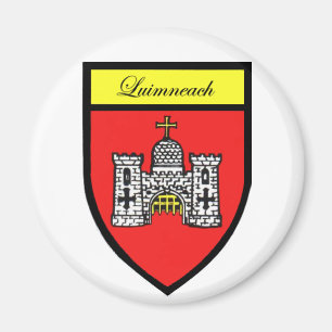 County Limerick Magnet