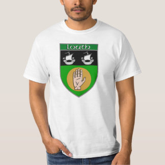 County Louth T-Shirt